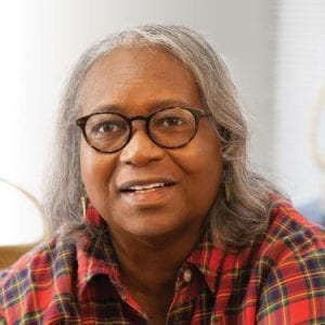 	Mary Jackson	